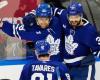 NHL Series: Game 6 of the series between the Bruins and the Maple Leafs