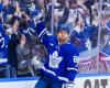 NHL Series: William Nylander, Joseph Woll and the Maple Leafs return to Boston for Game 7