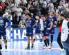 Montpellier eliminated in the quarter-finals of the Champions League after its defeat in Kiel