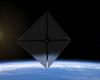 NASA solar sail boom demonstrator reaches orbit • The Register