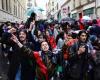 Lille, Saint-Étienne, Science Po… Update on student mobilizations in support of Gaza this Thursday