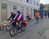 Amiens Métropole celebrates cycling throughout the month of May 2024