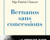 BOOK. “Bernanos without concessions”: finding hope again