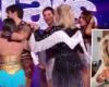 Caroline Margeridon returns to the exchange with Inès Reg which was cut by TF1 in “Dancing with the Stars” (video)