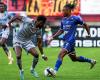 Grenoble – Concarneau: issues, lineups, on which channel to watch the match