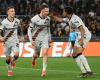 Europa League: Bayer Leverkusen knocks out Roma and foresees the final | TV5MONDE