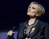 What happened to singer Patricia Kaas (57 years old), a real pop star during the 2000s?