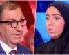 “You have the face of an Arab!” »: big clash in “Touche pas à mon poste” between two guests