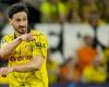 PSG: Hummels jokes about the laziness of Parisian attackers