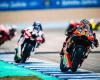 After Ducati, KTM in turn hit by astonishing vibrations