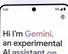 Google Gemini becomes more powerful in France with this new feature