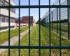 The new Bellechasse prison inaugurated after two years of work – rts.ch