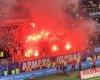 Montpellier. Firecracker throwing at Mosson: why the MHSC is demanding €515,000 from two supporters