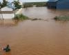 UN concerned about floods in East Africa