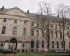 Lille town hall wants to install part of the future courthouse in the IAE premises