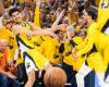 The Pacers eliminate the Bucks to reach the conference semi-finals • Basket USA