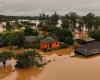 IN PICTURES – “Everything is underwater and it will get even worse”: the south of Brazil devastated by floods