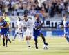 Bastia-Amiens SC: compositions, issues, history