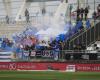 Football: a stand reserved for Auxerre for the next match in Amiens, dissatisfied supporters