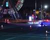 Montreal-North: a 76-year-old pedestrian hit by a vehicle