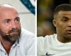 Christophe Dugarry takes Kylian Mbappé to task after Dortmund-PSG: “It’s unacceptable!”