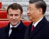 “It’s a slap in the face that Emmanuel Macron is giving us”: Uyghurs in France denounce Xi Jinping’s visit