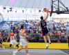 3×3 basketball: at what time and on which channel to follow the Utsunomiya Olympic qualifying tournament?