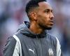 Mercato – OM: Aubameyang is waiting for a big check!