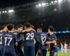 Match: Frustrated but optimistic, the locker room believes in it before PSG/Dortmund