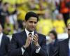 PSG: Surprising reaction from Al-Khelaïfi after Dortmund?