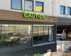 A new Gautier store opens its doors in Antibes