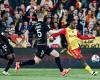 Lens wins against Lorient, Montpellier escapes relegation by beating Toulouse