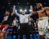 Boxing: Shakeel Phinn gives his money’s worth against Erik Bazinyan in a split draw