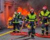 Fear in Perpignan after “a flaming gas leak”: criminal origin considered