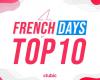 discover the best French Days promotions to grab before the weekend