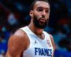 Rudy Gobert will not be able to be flag bearer at the Paris Olympics • Basket USA