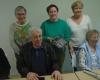 Montceau-les-Mines. The Valentin Haüy association equips nursing homes with audio book readers