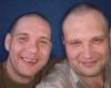 Released from prison, Russian cannibal and murderer pose on the Ukrainian front: if they survive, they will be free for good