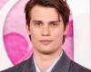 Nicholas Galitzine: Dancing is not my thing at all
