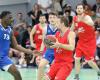 Basketball. Thibault Allerme (ASPTT Caen): “We had to wait 39 years to experience this”