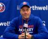 players expect tough training camp under Patrick Roy