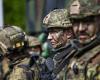 More than 6,000 German army meetings circulated on the web