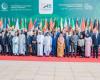 Gambia: Opening in Banjul of the 15th OIC Summit with the participation of Morocco