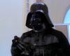 Culture. Darth Vader’s original helmet arrives in Lyon