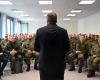 Computer security breach | Thousands of German army meetings have circulated on the web
