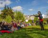 What to do in Rennes this weekend? Here is our selection of outing ideas