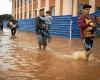 In Brazil, at least 56 dead in floods