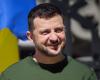 Russia places Zelensky on wanted list
