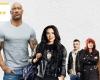 Forget Jumanji, here is perhaps the best Dwayne Johnson film that almost no one knows – Cinema News