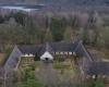 Germany. The city of Berlin ready to sell the villa of Goebbels, Hitler’s former minister